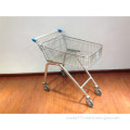 Supermarket Cart for The Old Man (2014 NEW)